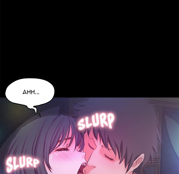 Sweet Holiday page 67