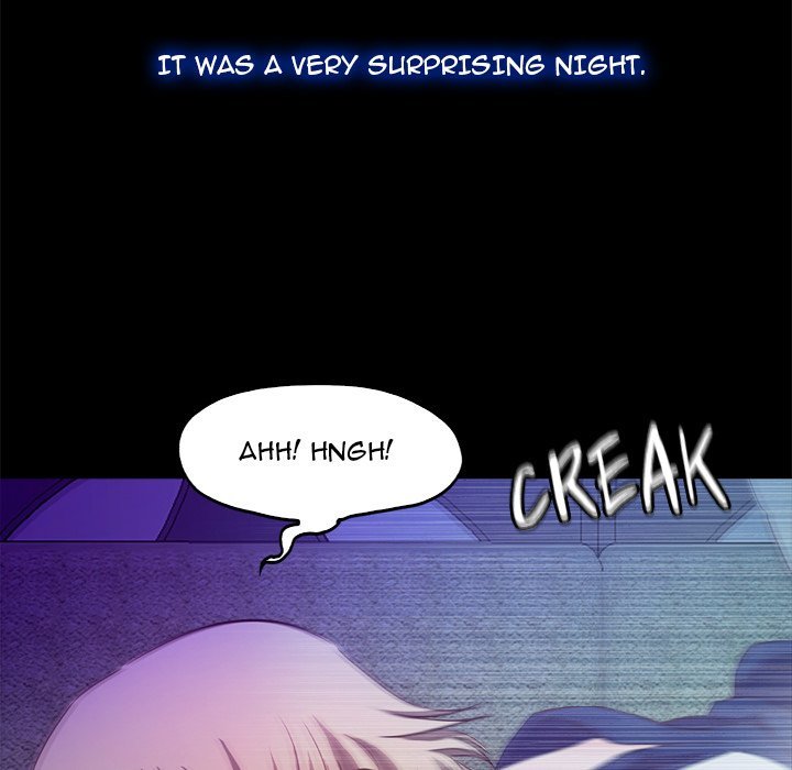 Sweet Holiday page 71