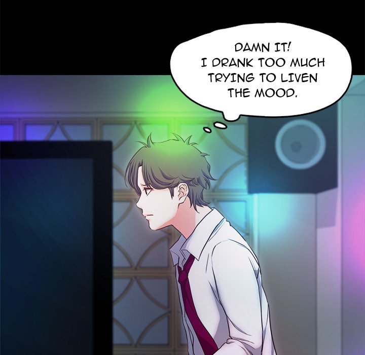 Sweet Holiday page 81