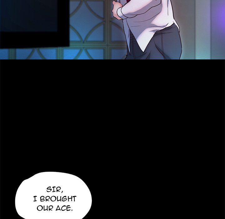 Sweet Holiday page 82