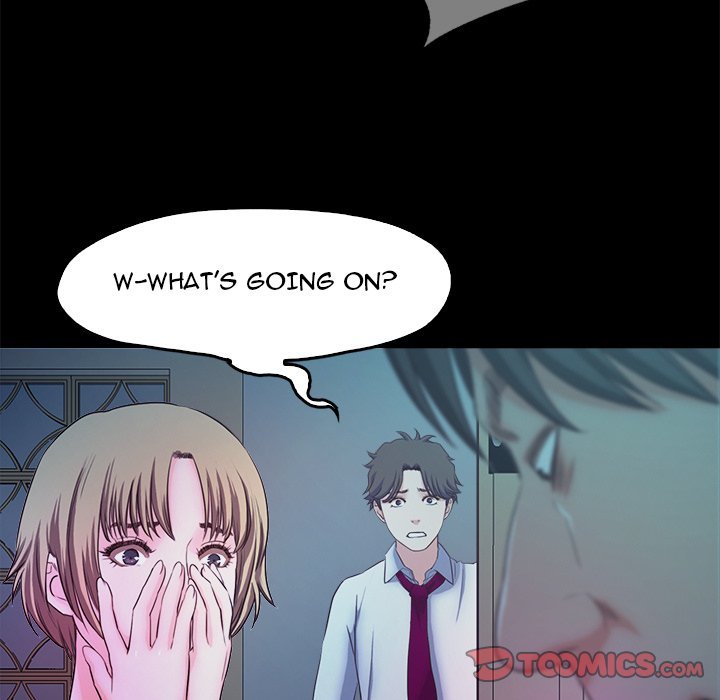 Sweet Holiday page 98