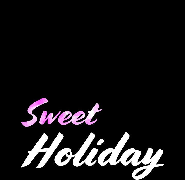 Sweet Holiday page 31