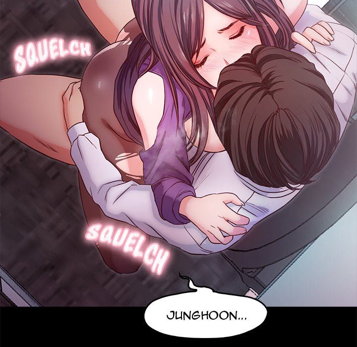 Sweet Holiday page 45