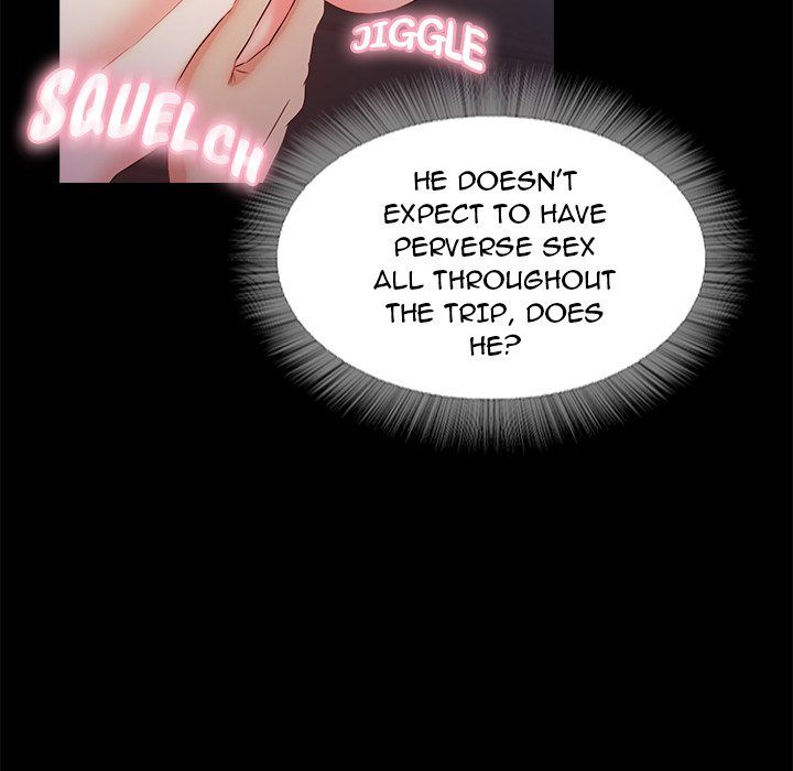 Sweet Holiday page 54