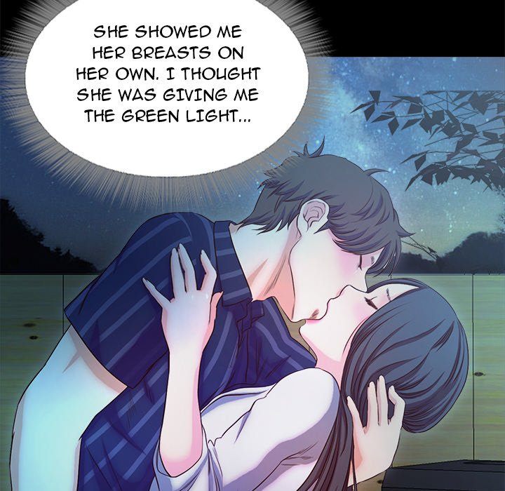 Sweet Holiday page 85