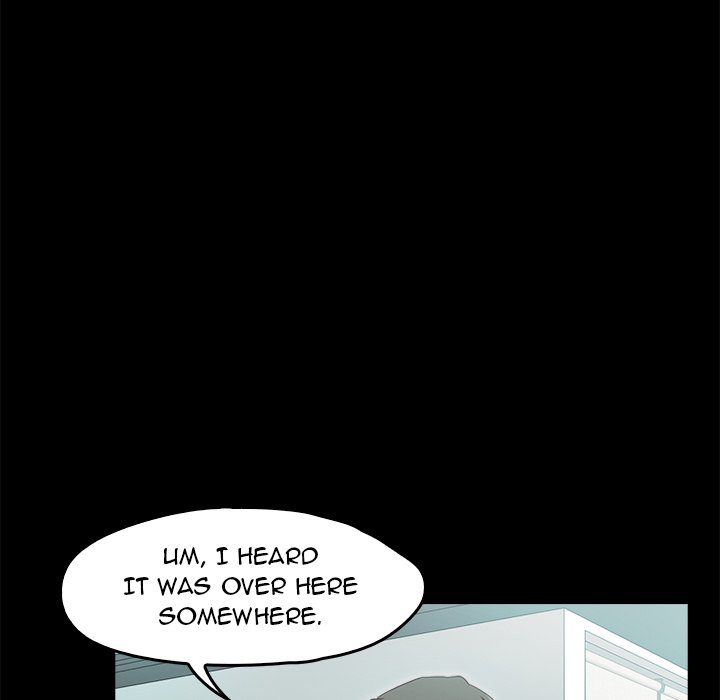 Sweet Holiday page 91