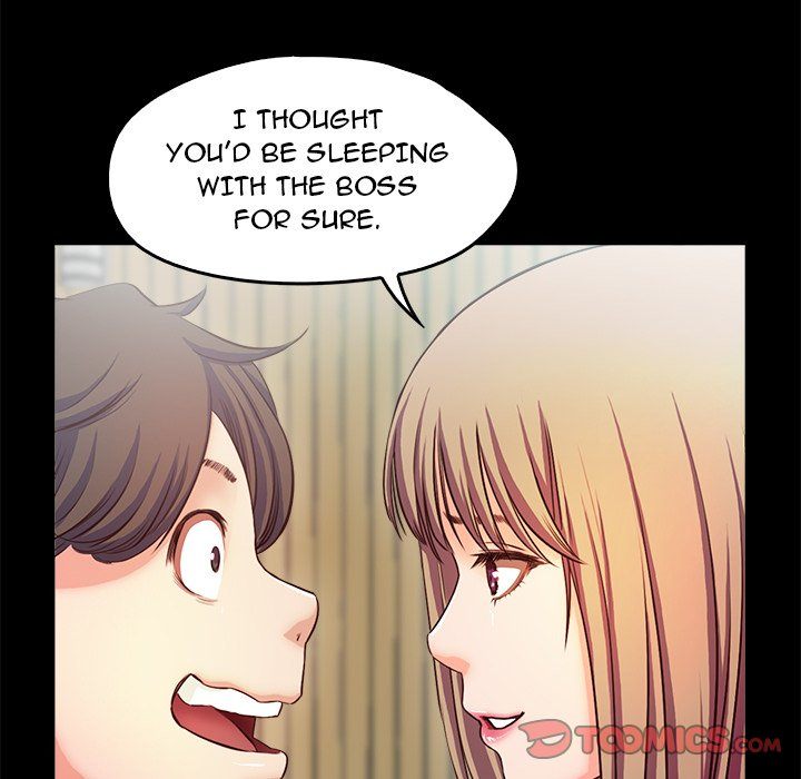Sweet Holiday page 98