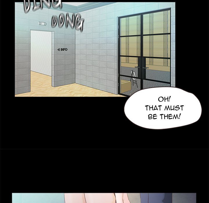 Sweet Holiday page 18