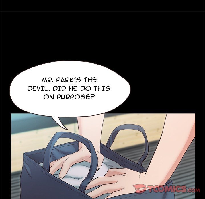 Sweet Holiday page 68