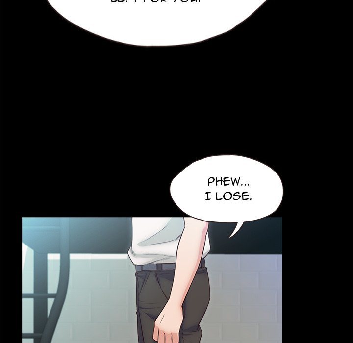 Sweet Holiday page 71