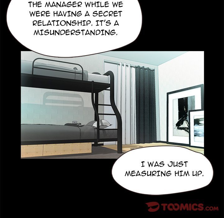 Sweet Holiday page 80