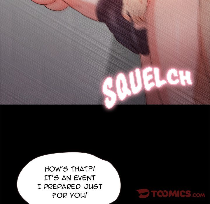 Sweet Holiday page 104
