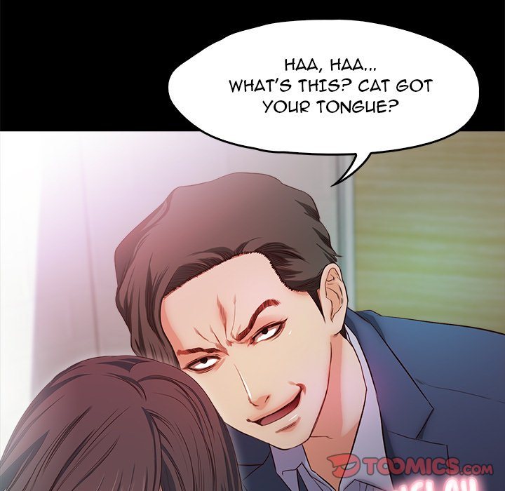 Sweet Holiday page 110