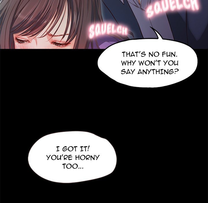Sweet Holiday page 111