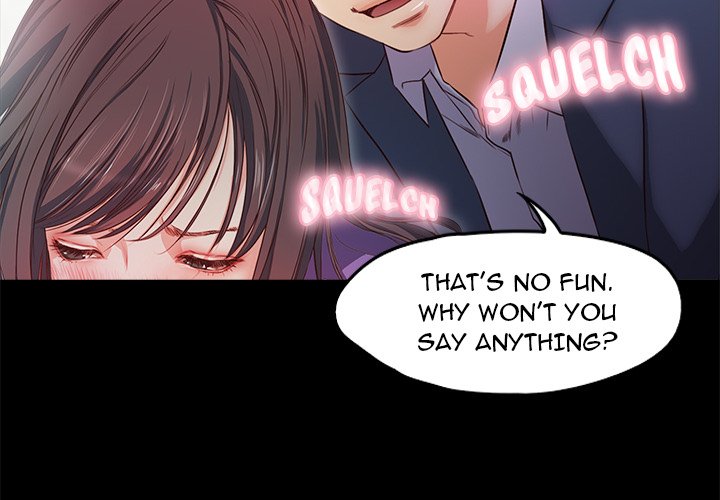 Sweet Holiday page 4