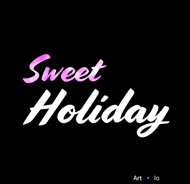 Sweet Holiday page 13