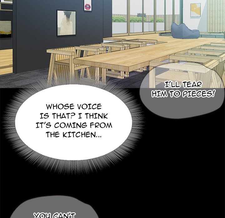 Sweet Holiday page 42
