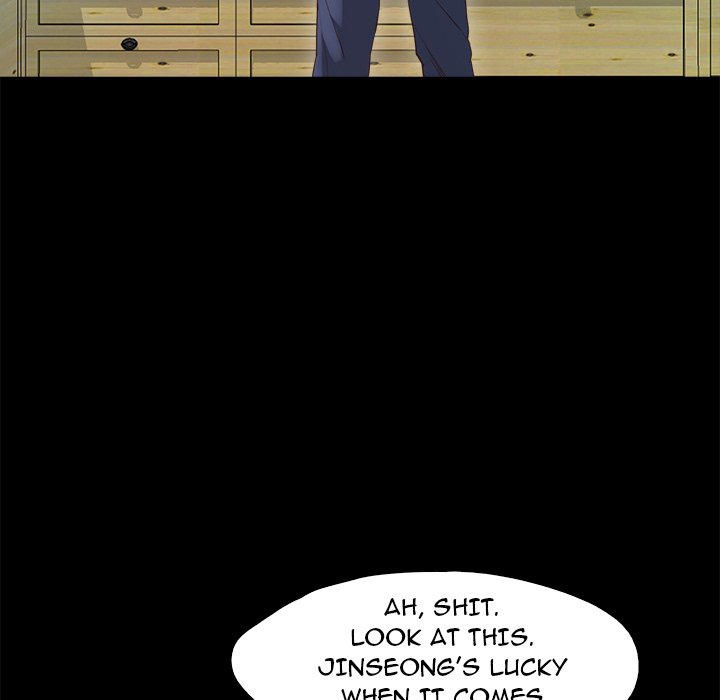 Sweet Holiday page 47