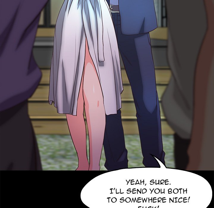 Sweet Holiday page 66