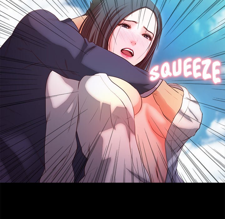 Sweet Holiday page 77
