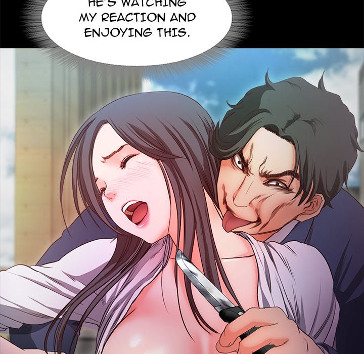 Sweet Holiday page 85