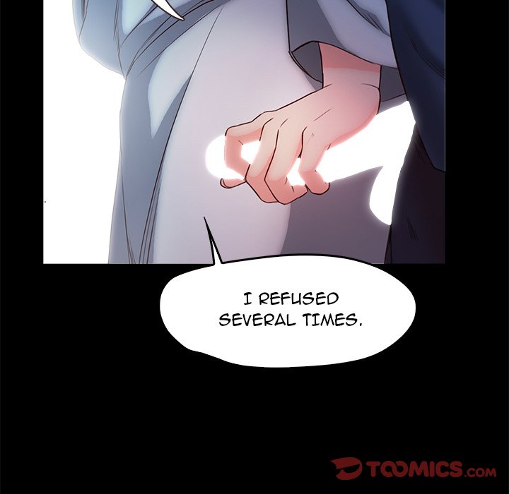 Sweet Holiday page 104