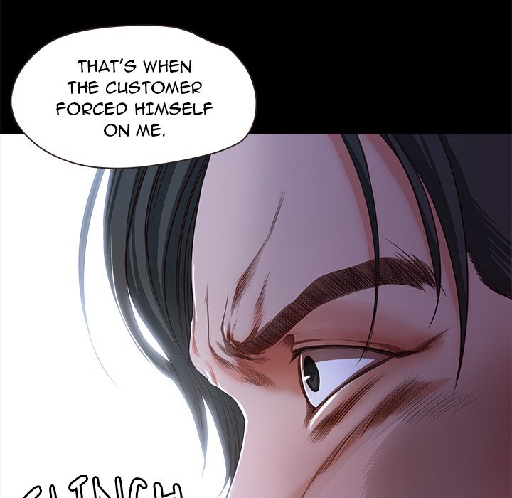 Sweet Holiday page 105