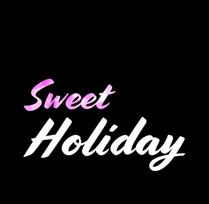 Sweet Holiday page 10