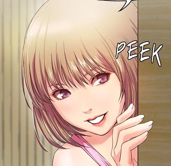 Sweet Holiday page 60