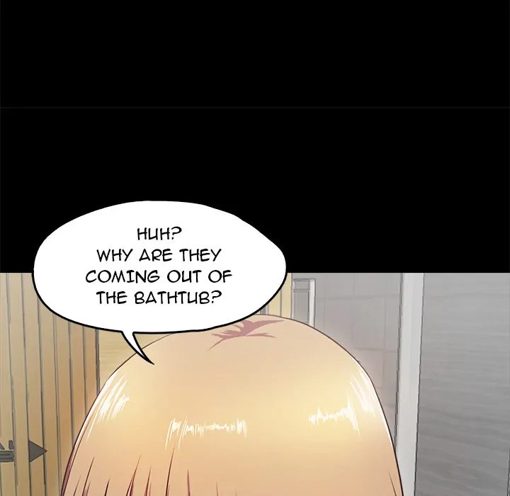 Sweet Holiday page 71