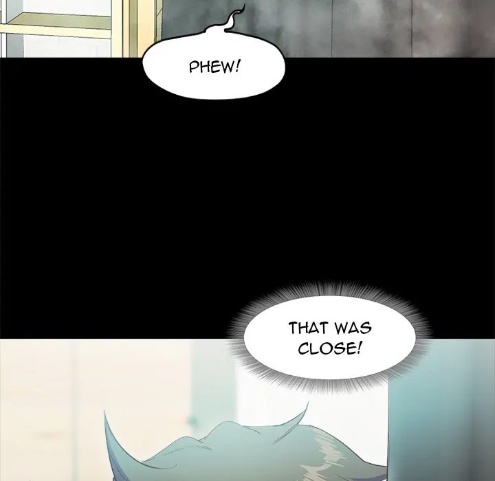 Sweet Holiday page 76