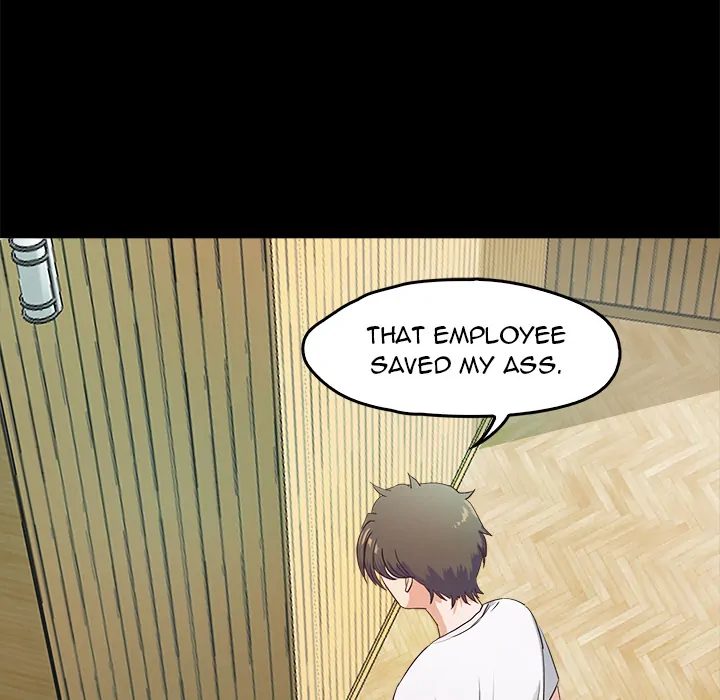 Sweet Holiday page 79