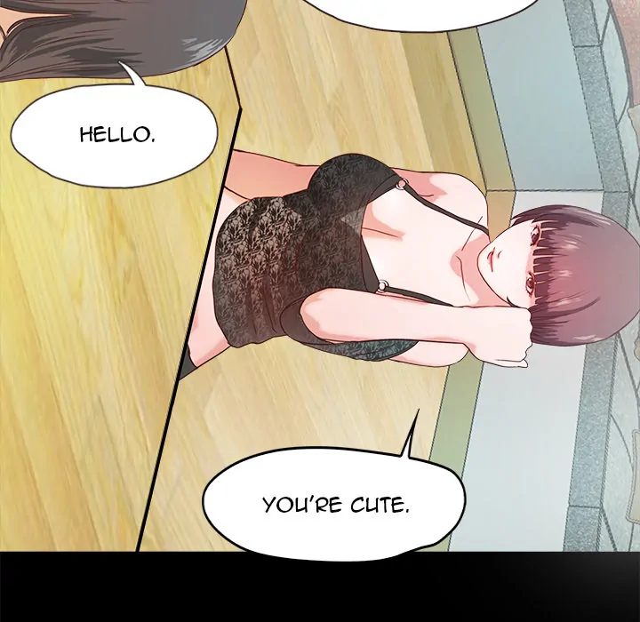 Sweet Holiday page 91