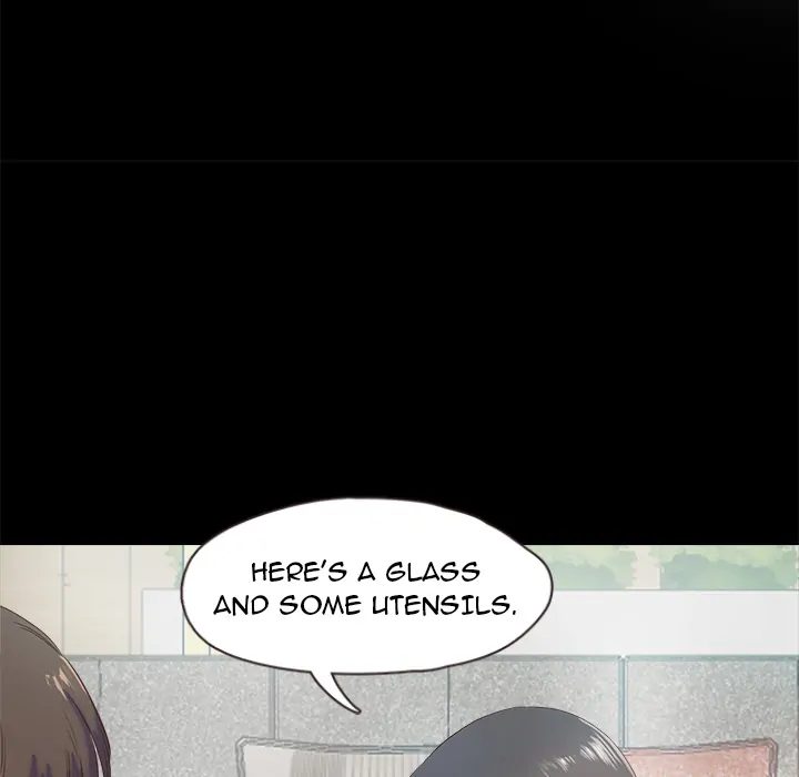Sweet Holiday page 92