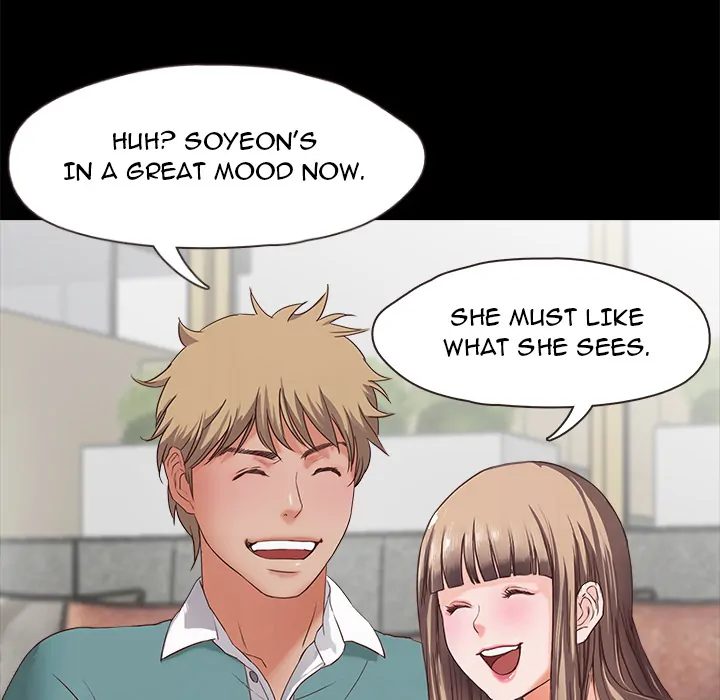 Sweet Holiday page 104
