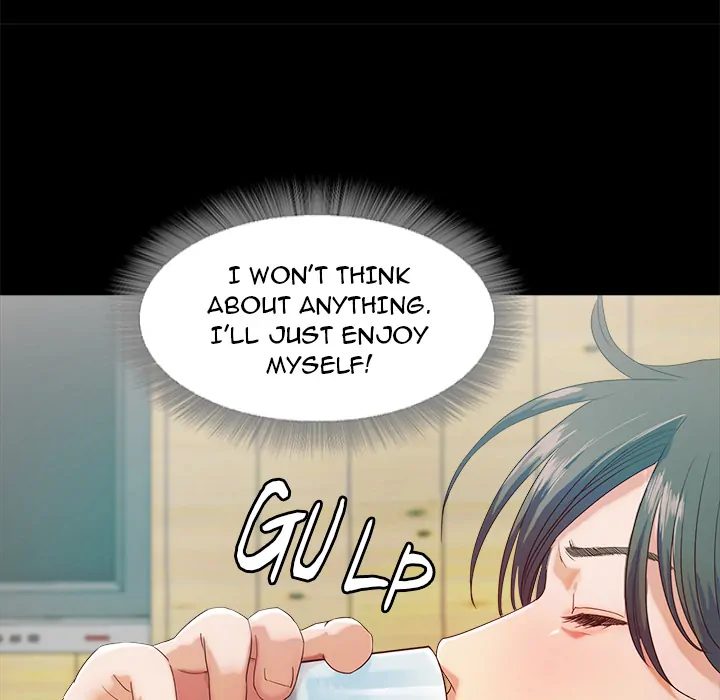 Sweet Holiday page 106
