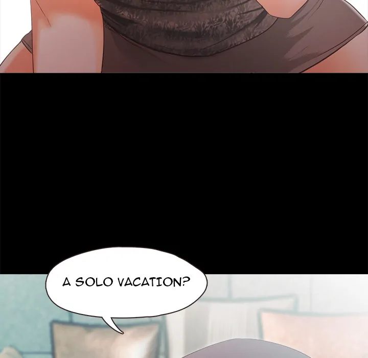 Sweet Holiday page 109