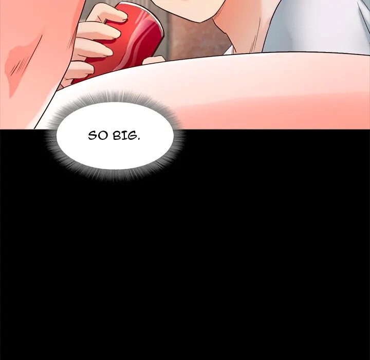 Sweet Holiday page 114