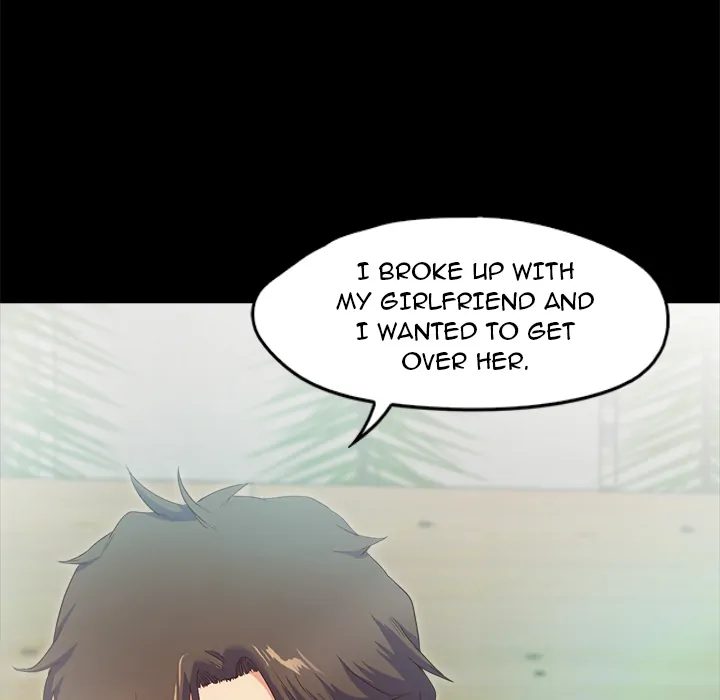 Sweet Holiday page 117