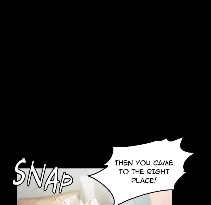 Sweet Holiday page 119