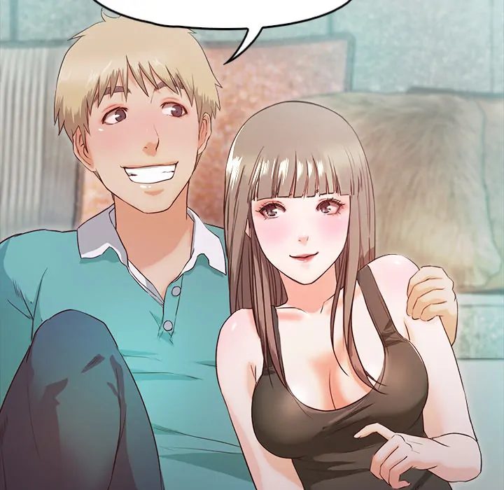 Sweet Holiday page 121