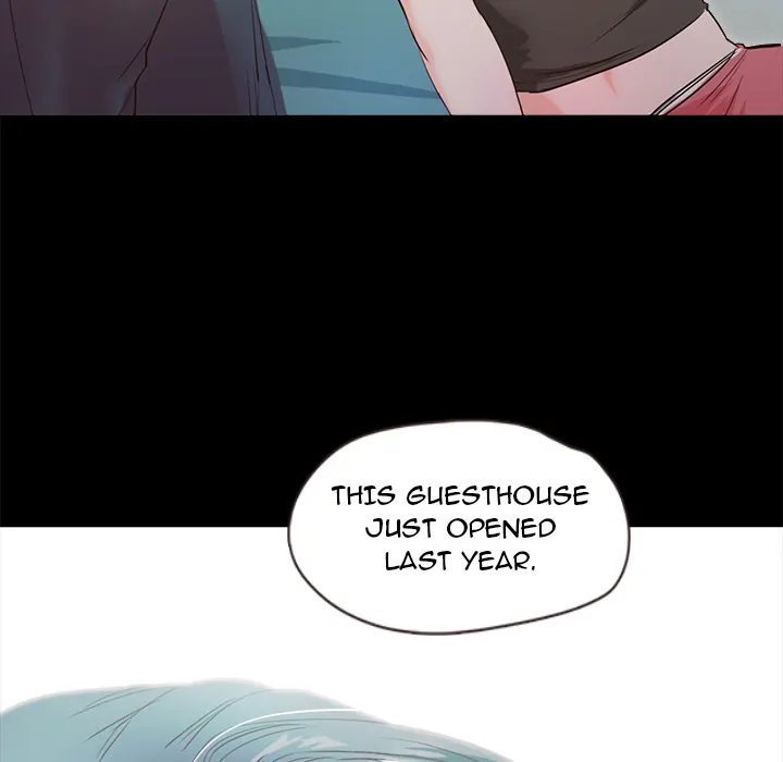 Sweet Holiday page 122