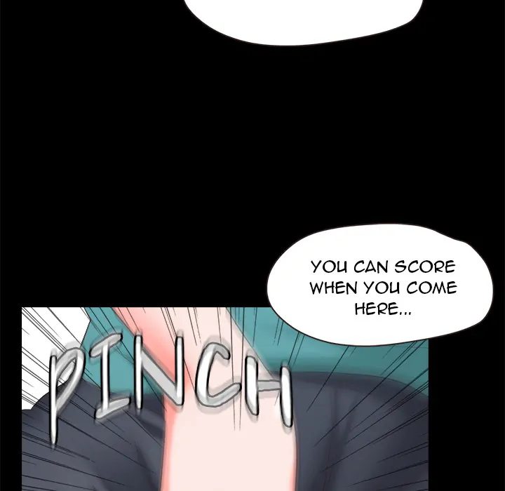 Sweet Holiday page 125