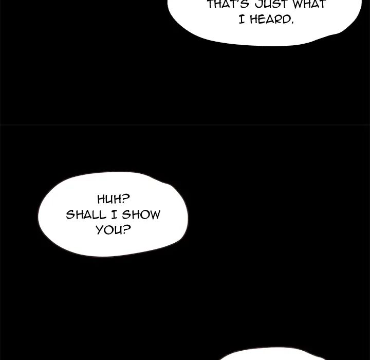 Sweet Holiday page 129