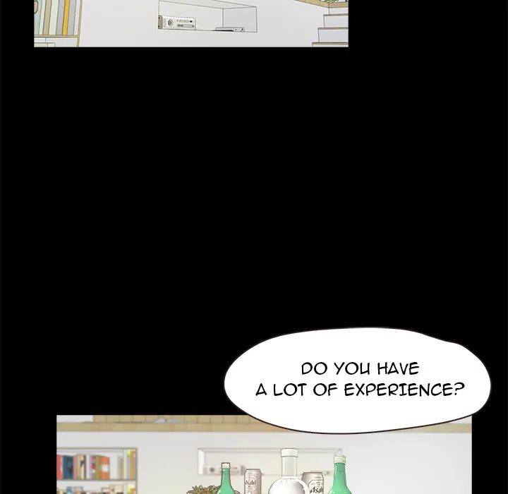 Sweet Holiday page 134