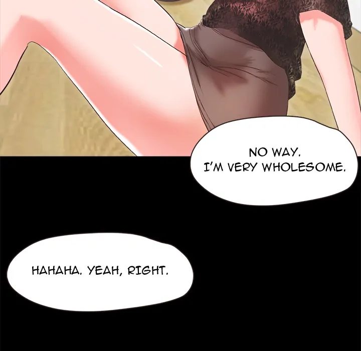 Sweet Holiday page 137