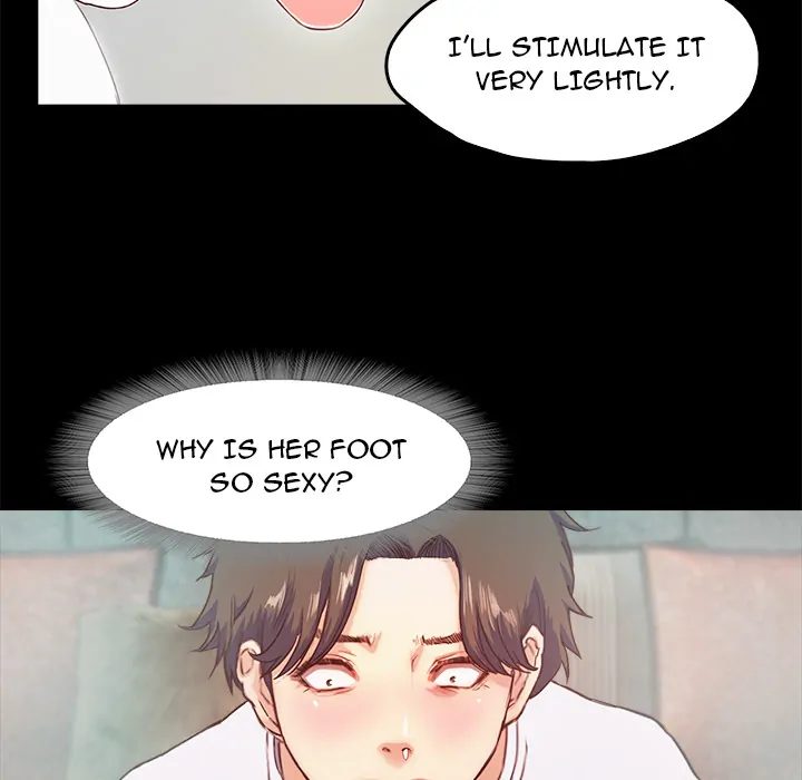 Sweet Holiday page 149