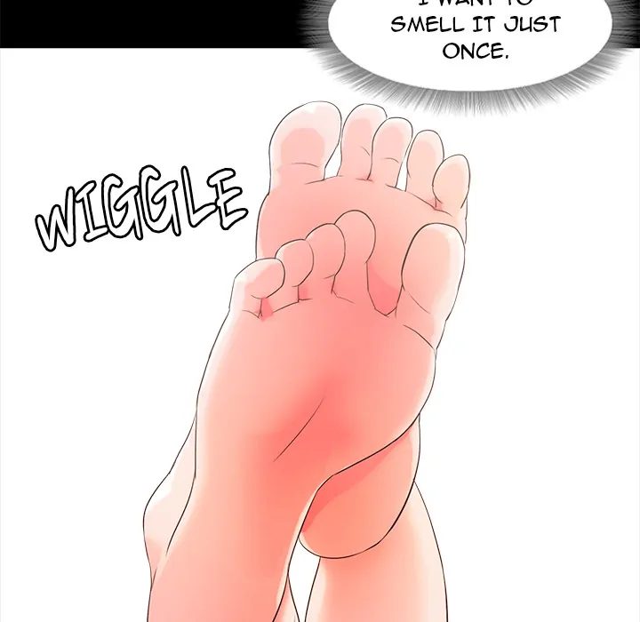 Sweet Holiday page 151