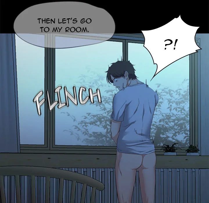 Sweet Holiday page 205