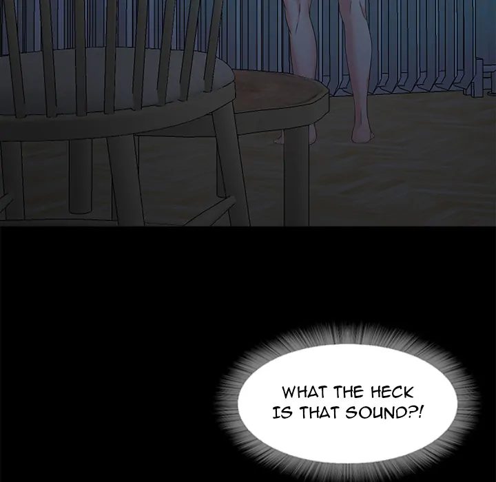 Sweet Holiday page 206